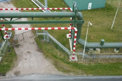 Stoomleiding-Delfzijl